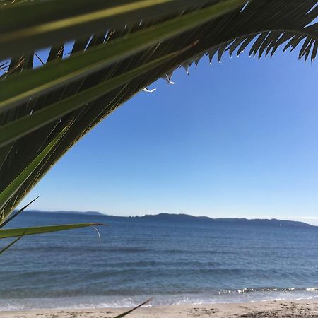 Villa L Annexe Des Sables Hyères Esterno foto