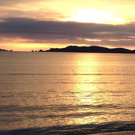 Villa L Annexe Des Sables Hyères Esterno foto