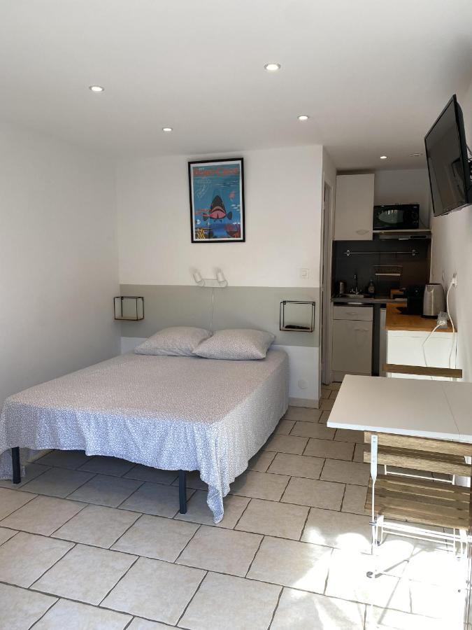 Villa L Annexe Des Sables Hyères Esterno foto