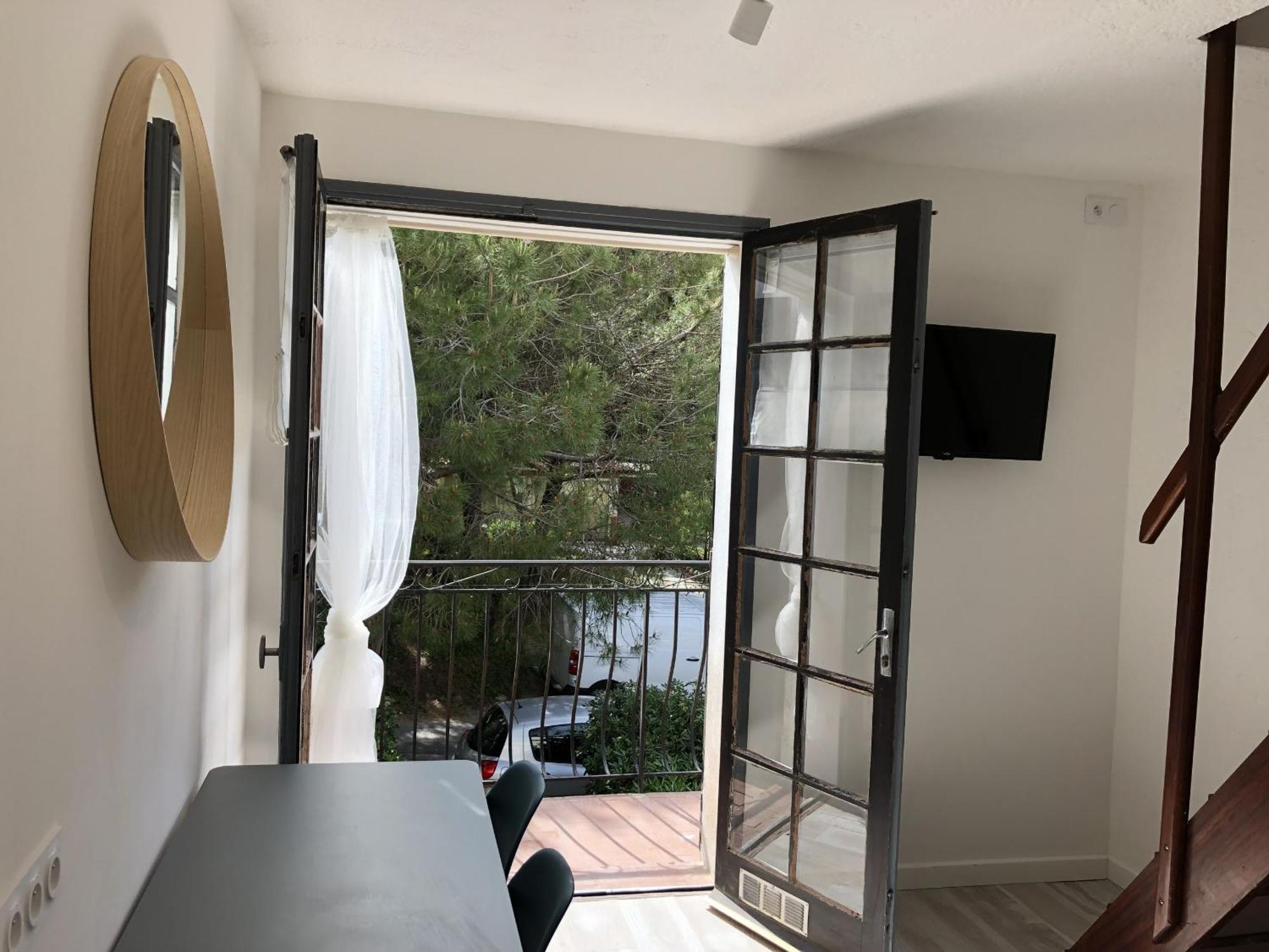 Villa L Annexe Des Sables Hyères Esterno foto