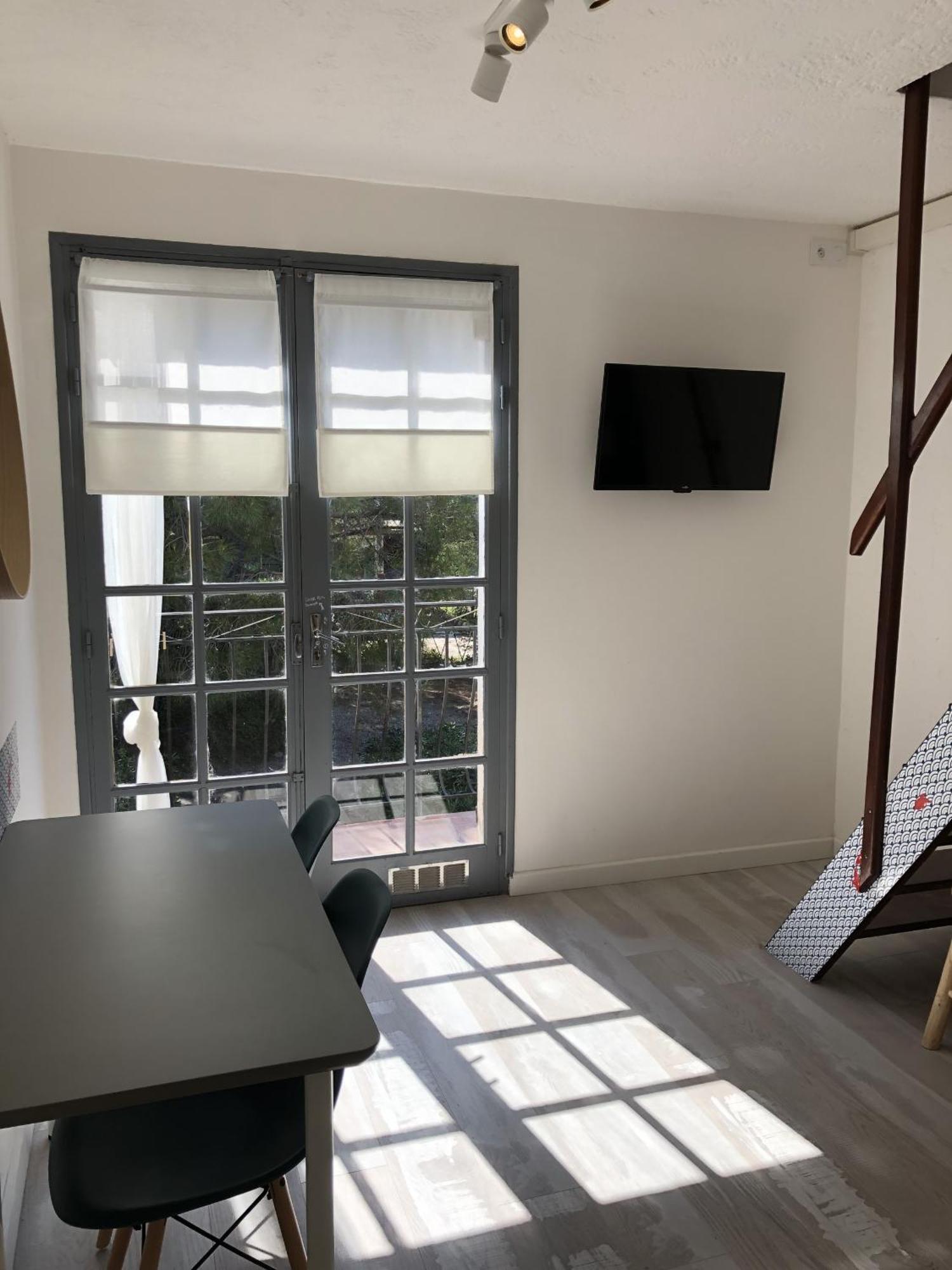 Villa L Annexe Des Sables Hyères Esterno foto