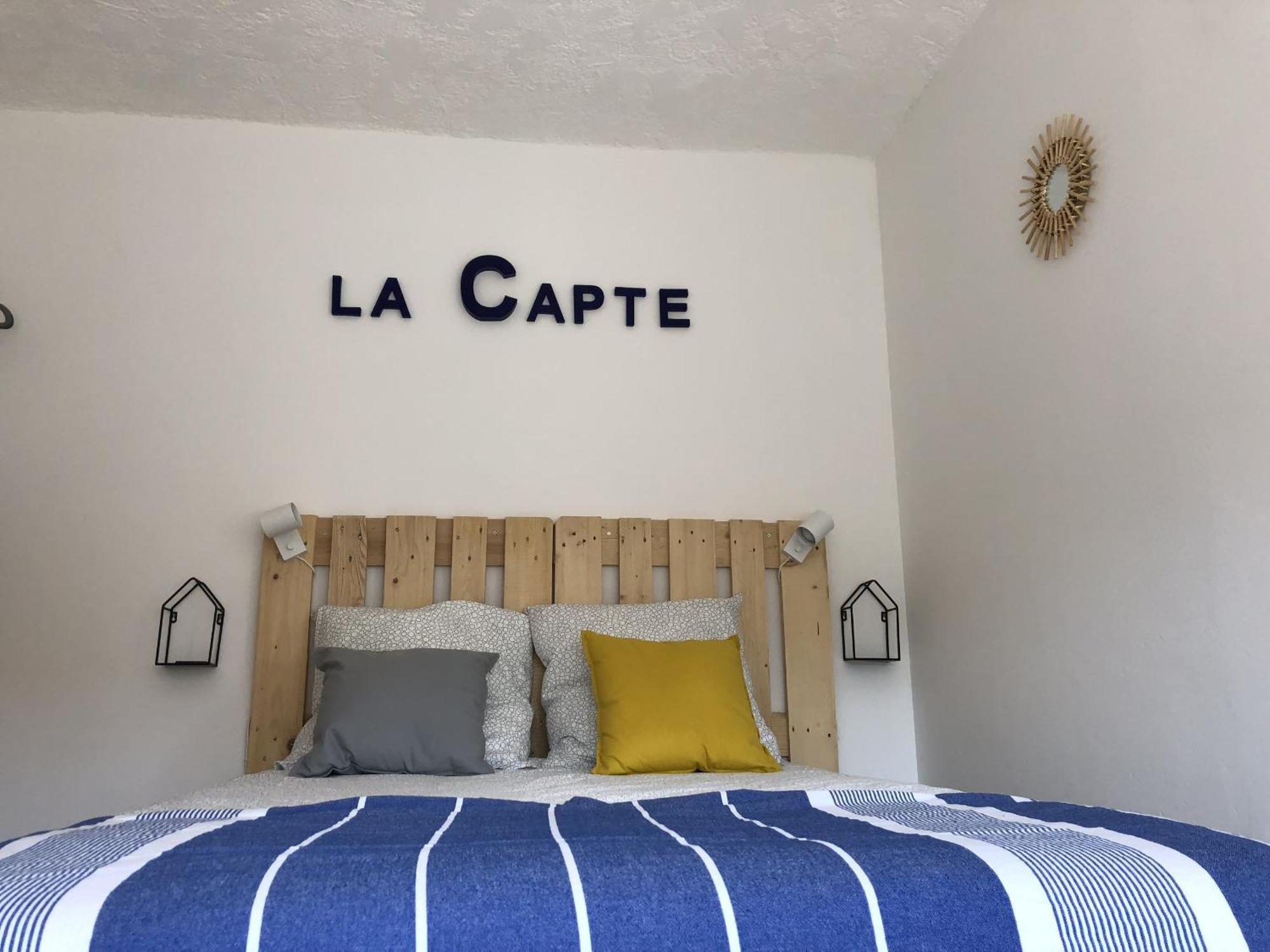Villa L Annexe Des Sables Hyères Camera foto