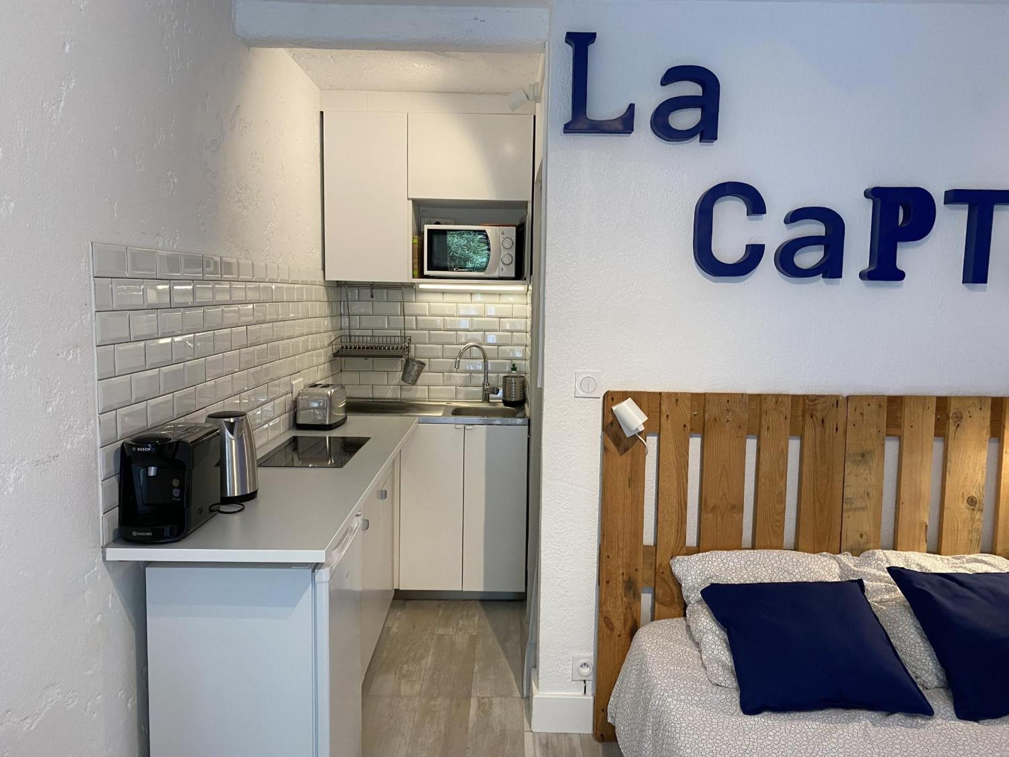 Villa L Annexe Des Sables Hyères Camera foto
