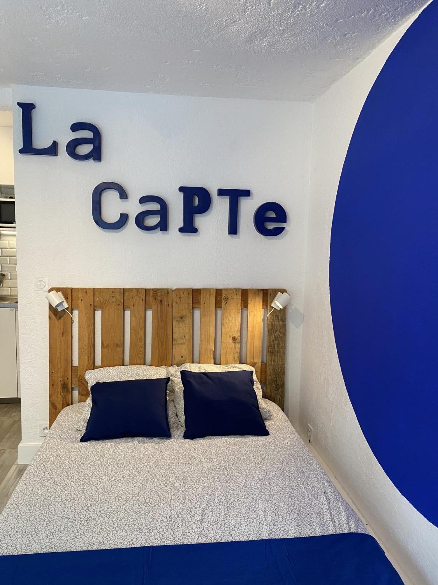 Villa L Annexe Des Sables Hyères Esterno foto