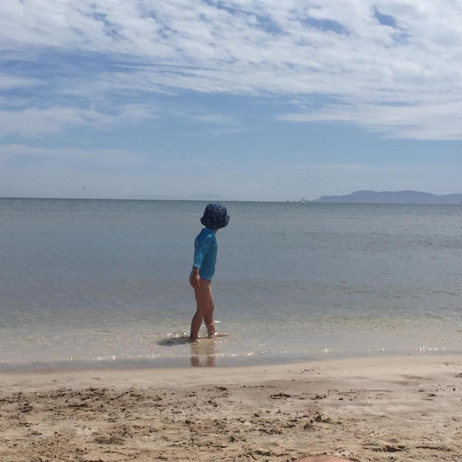 Villa L Annexe Des Sables Hyères Esterno foto